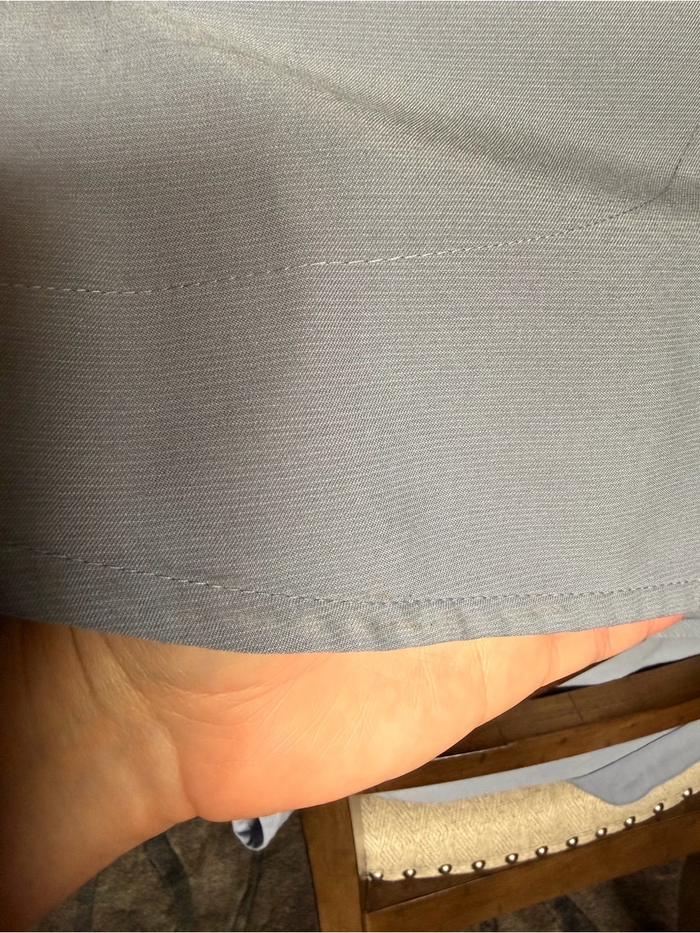 Figs Rafaela Scrub Top - Picture 6 of 7